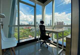 白头发根白尾黑是为什么