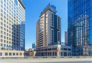 潼南区大数据展厅设计报价