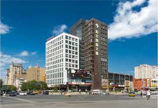 北京中式窗帘效果图