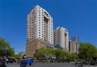 浙江影剧院装修工程公司